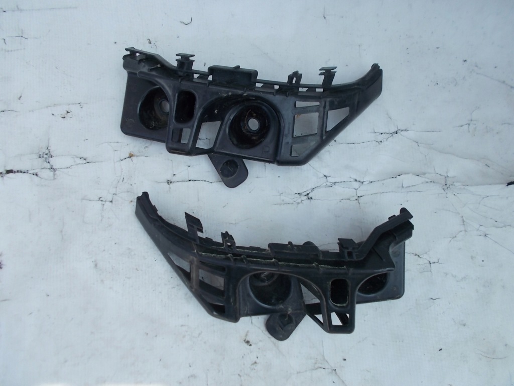 Купить Mercedes gla w156 направляющая бампера правый левый задний