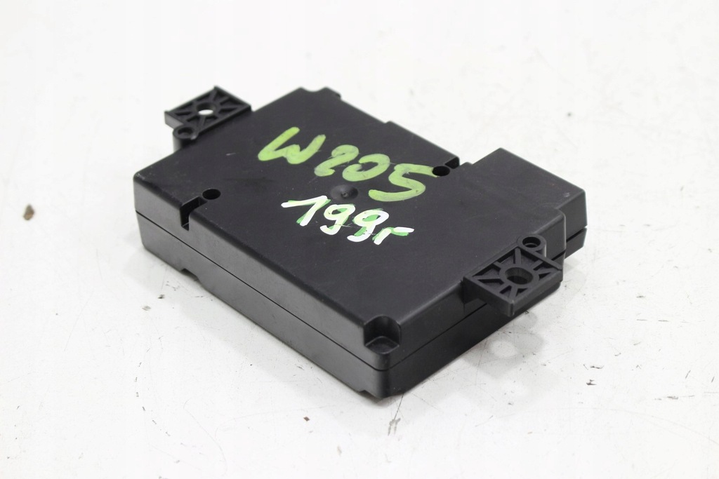 фото №8, Модуль блок управления telematic 2059000219 mercedes w205