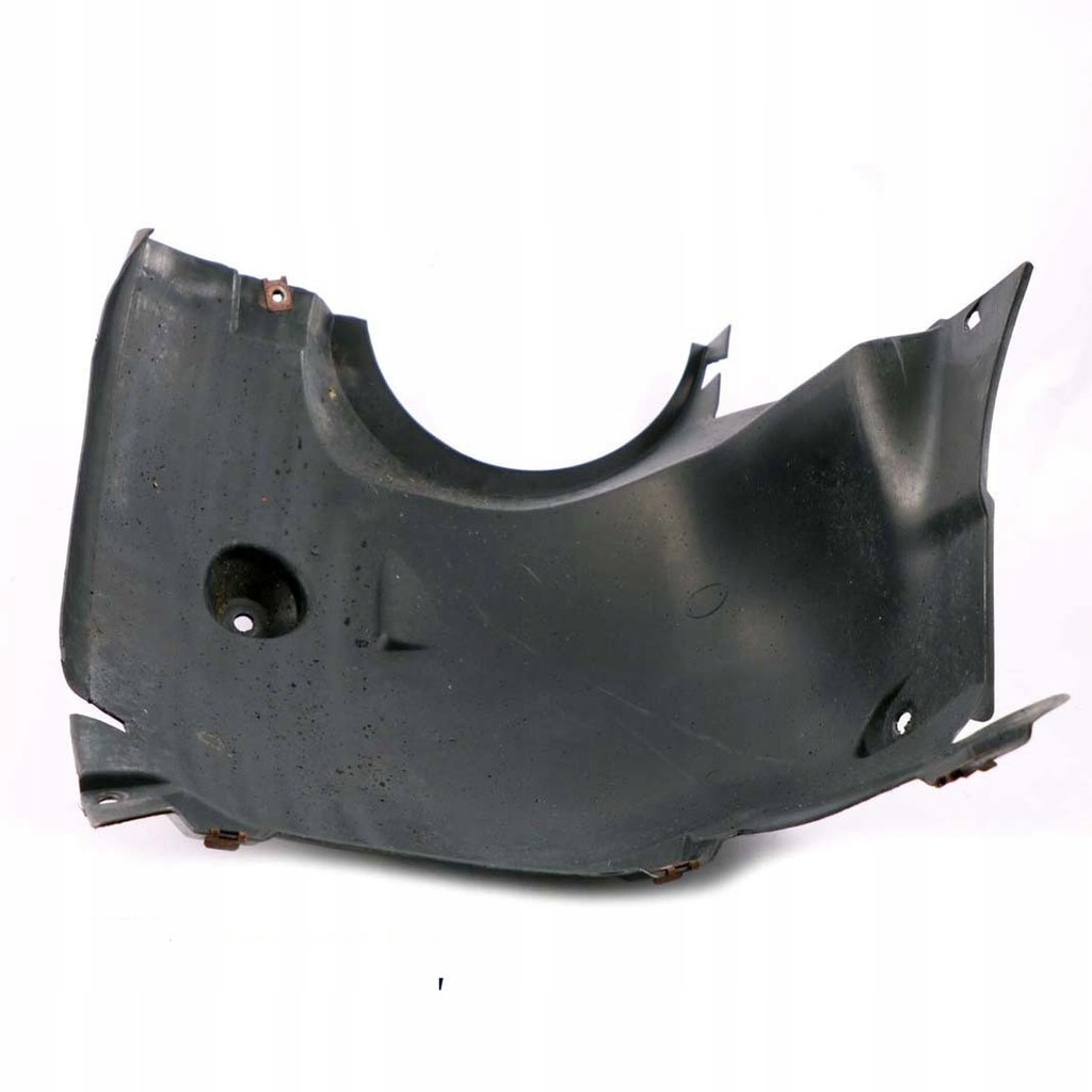 фото №10, Mercedes benz clk class c209 подкрылок перед левая