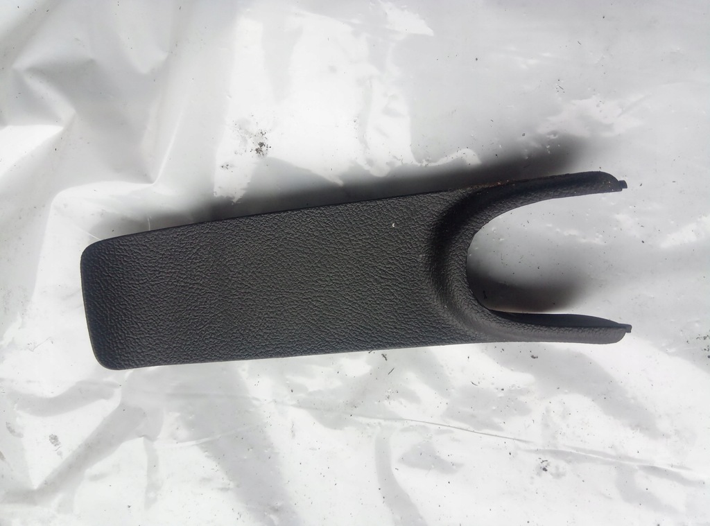 фото №5, Накладка захист важіль 8p0863276 audi a3