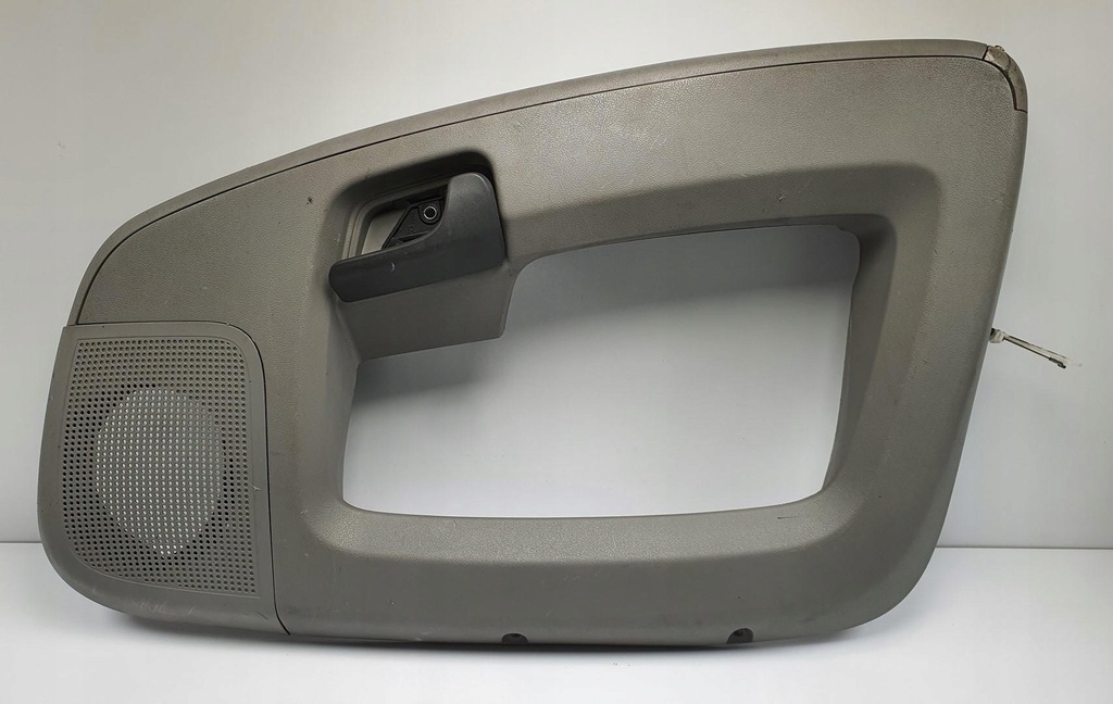 фото №1, Обивка обшивка правый перед citroen jumper iii