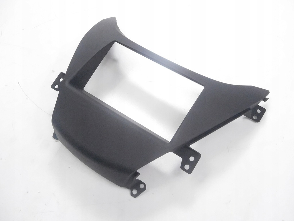 фото №9, Рамка кронштейн радио hyundai elantra ct23hy21