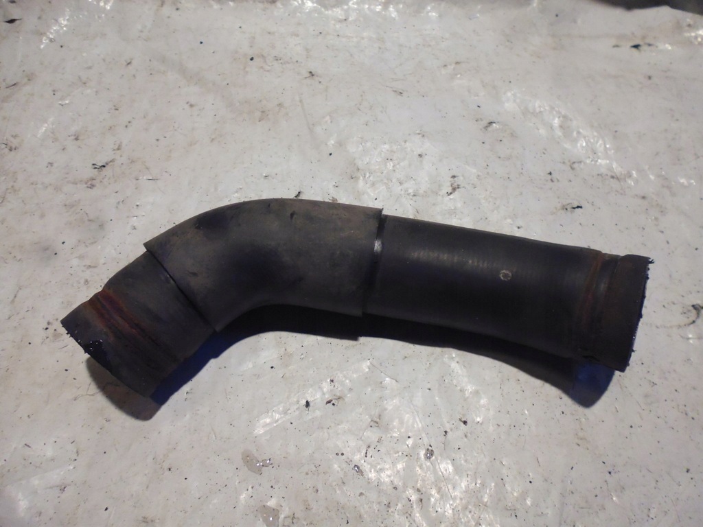 фото №8, Шланги дроти радіатора 1.8 subaru impreza gc kpl