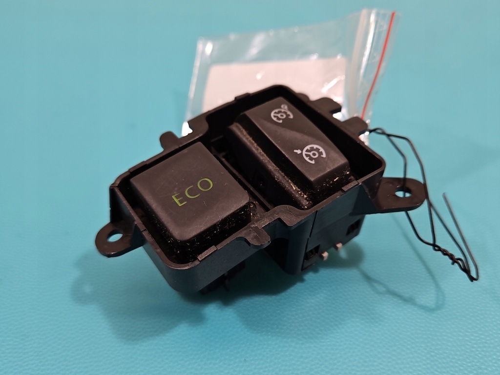 фото №1, Переключатель renault captur i 255502964r