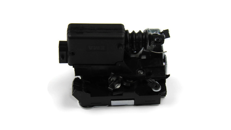 фото №5, Замок дверь renault master ii movano левая перед