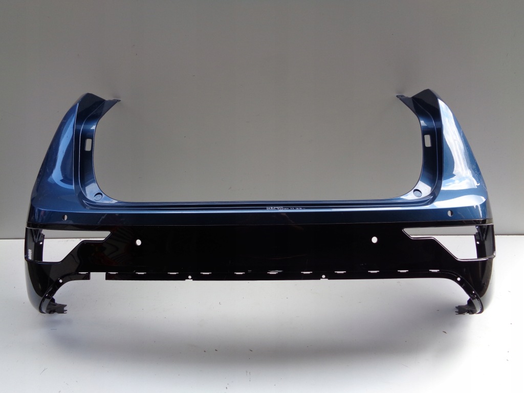 фото №1, Бампер задний kia niro ii 22- nr 47750