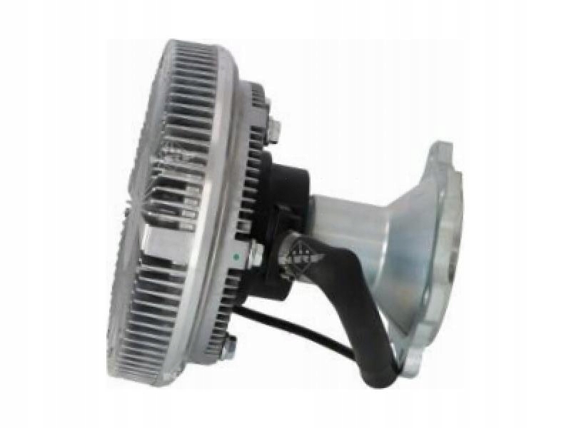 фото №3, Зчеплення вентилятора mercedes atego iii 5.1 13-