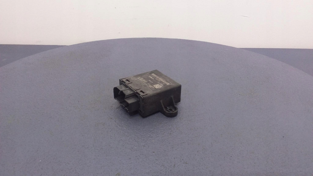 фото №1, Ford fusion ii модуль блок управления дверь dg9t14b534ah