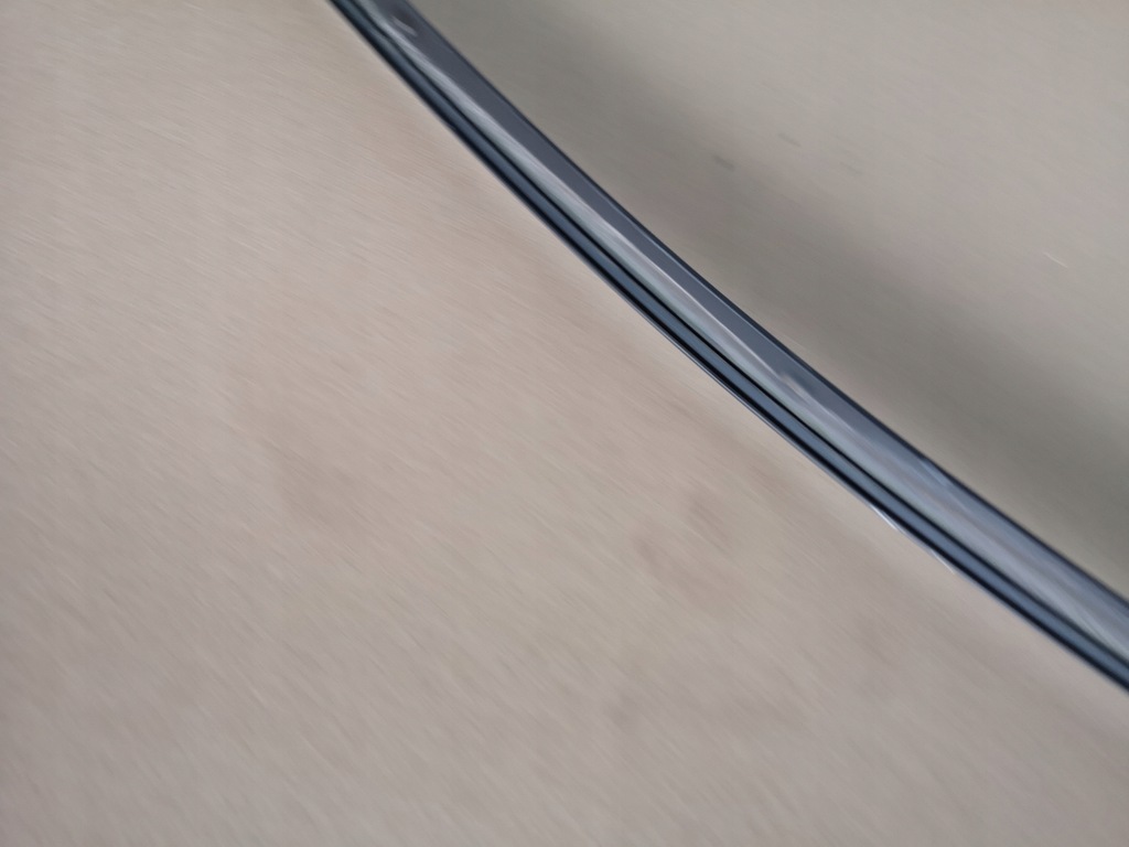 фото №12, Молдинг дахова права audi a4 b6 sedan