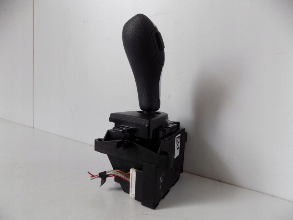 фото №8, Bmw 1 f20 / 3 f30 важіль перемикання передач- 11064