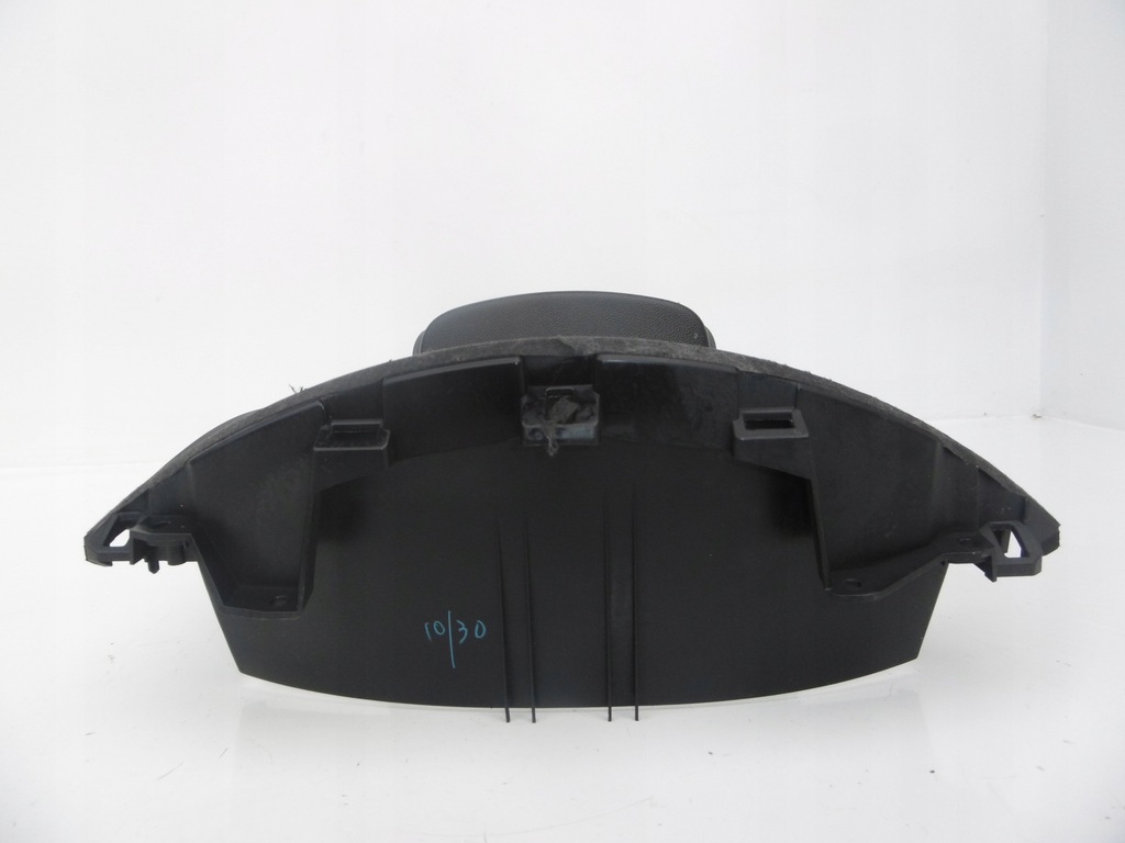 фото №6, Захист корпус спідометра замок запалювання infiniti qx50