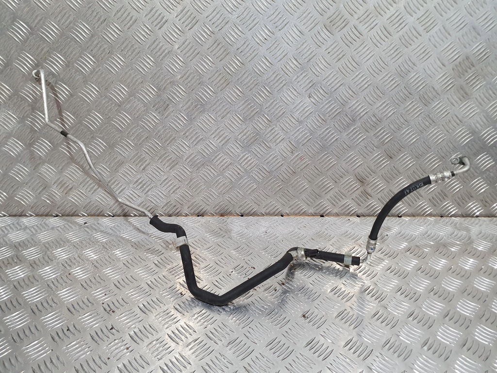 фото №1, Шланг кондиционера mazda 2 dj 1.5 b 14-