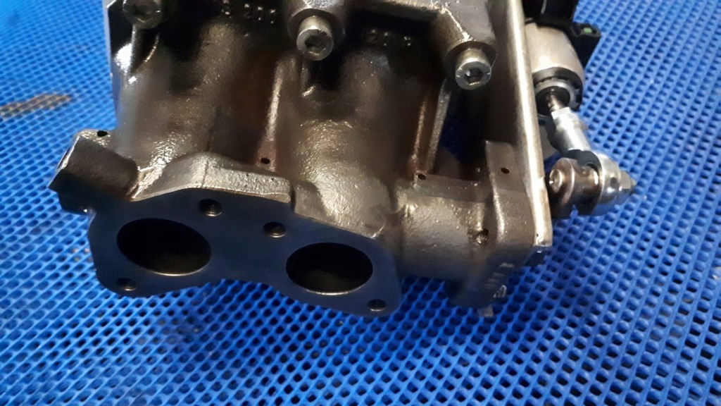 фото №6, Man автобус egr рециркулятор радіатор вихлопних газів