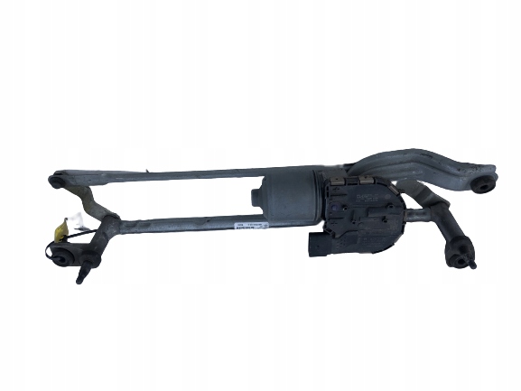 фото №1, Моторчик механізм двірник vw golf 7 vii