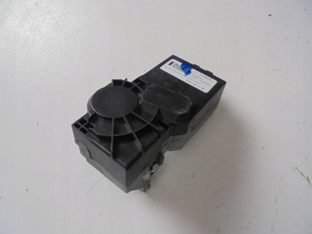 фото №3, Блокировка руля jeep compass ii 2017-