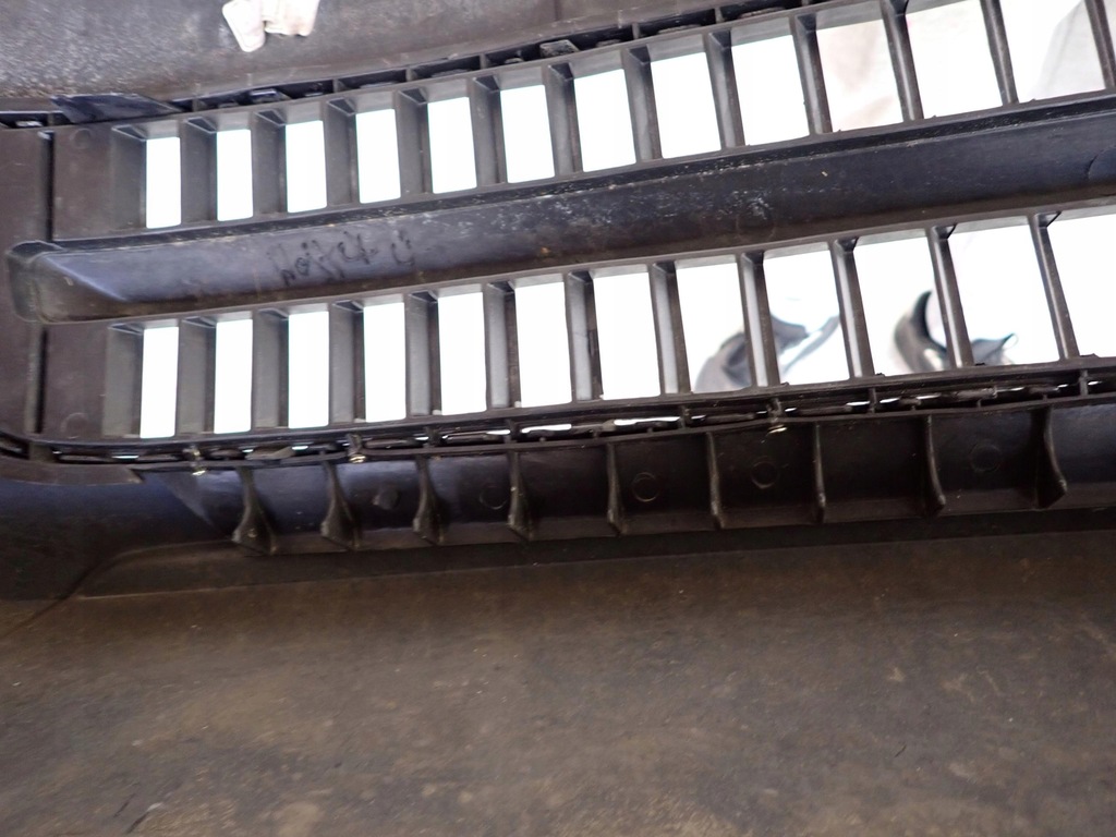 фото №13, Skoda citigo 1st бампер перед передний 1st807221f