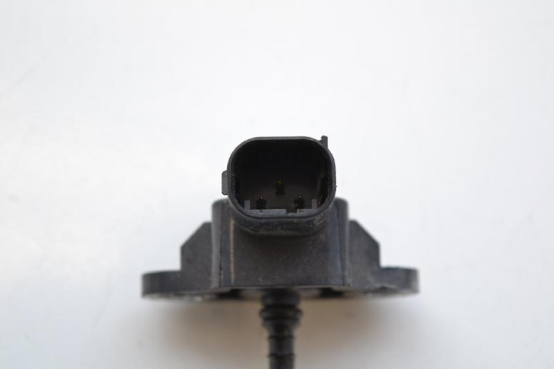 фото №3, Mercedes sprinter 2008 rhd map колектор датчик тиску повітря