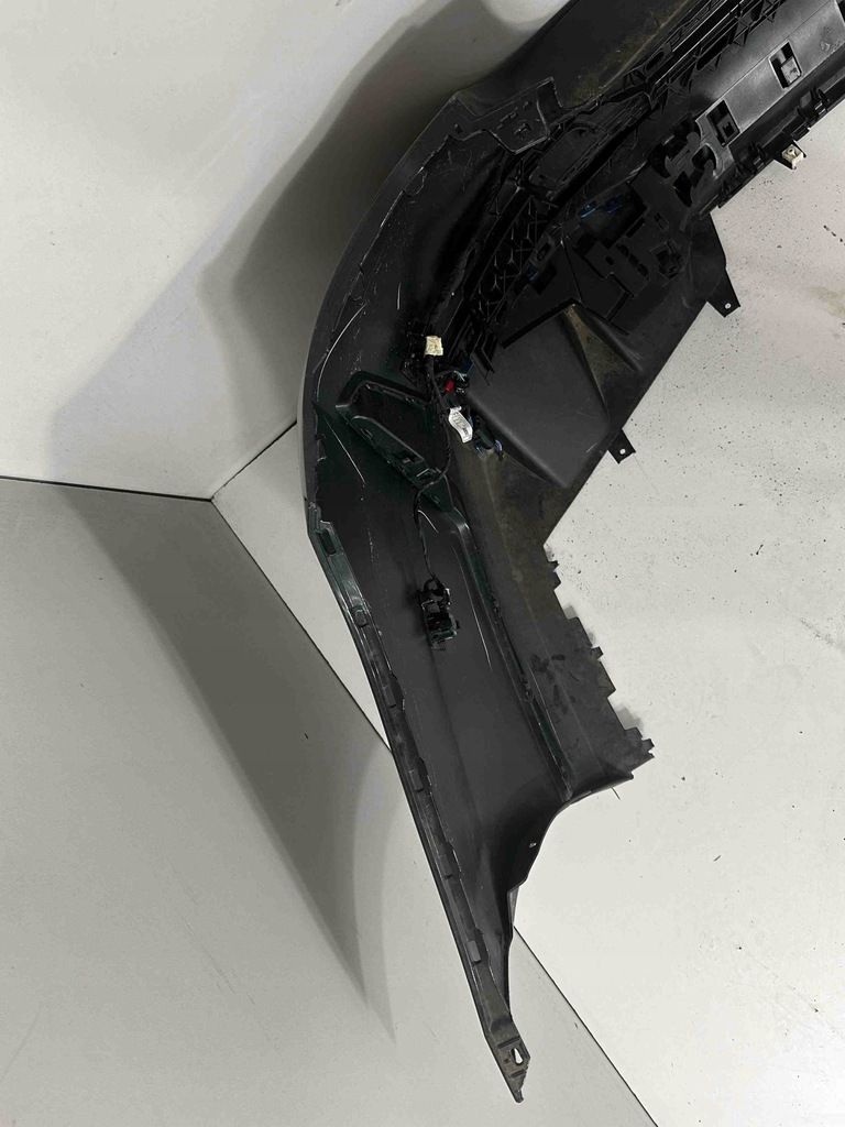 фото №10, Бампер задний bmw i4 g26 5a1db06 2022