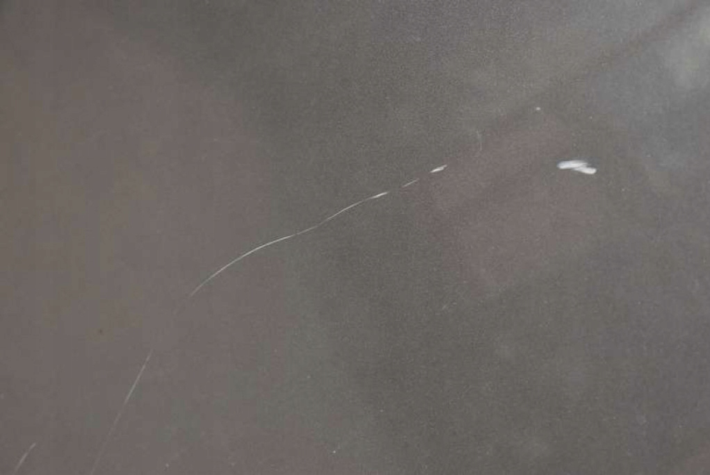 фото №7, Капот крышка двигателя lm7w audi q7 4l lift 08-15