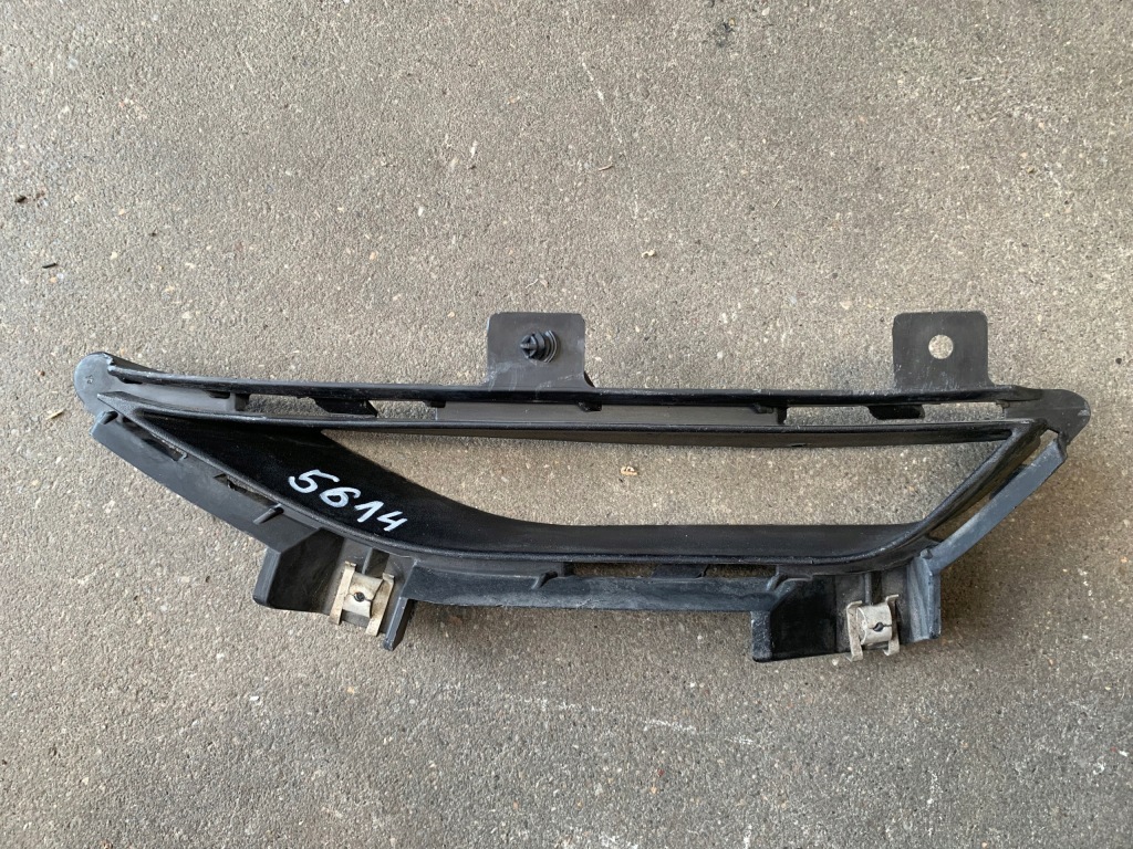 Купити Ford edge mk2 2015-2018 решітка рамка бампера лівий перед