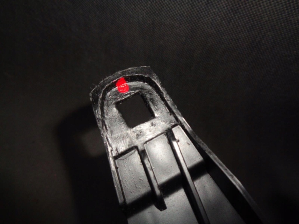 фото №5, Mitsubishi eclipse cross лампа права перед full