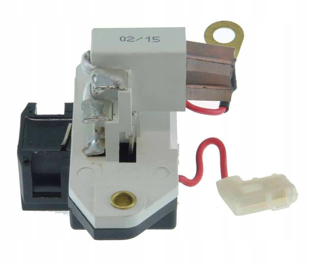 Регулятор напряжения генератора 14v bosch: 9120080215 renault clio 1.6i Недорого