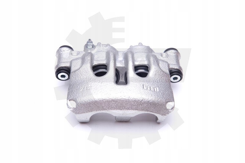 фото №12, Суппорт тормоза правый opel movano b 10-