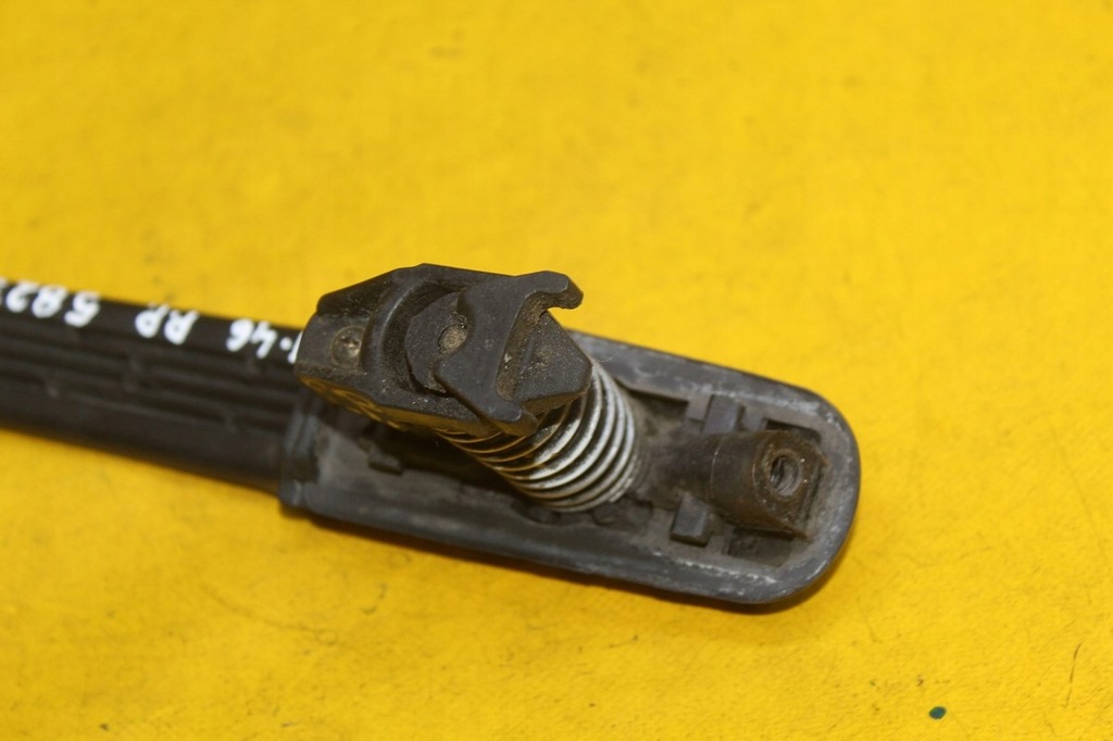 фото №5, Ручка дверь перед передняя vw lt 35 28 46 sprinter