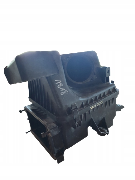 фото №1, Hyundai sonata 2 корпус фильтра воздуха