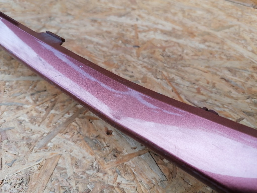 фото №8, Бампер перед передний lexus lbx 2023-