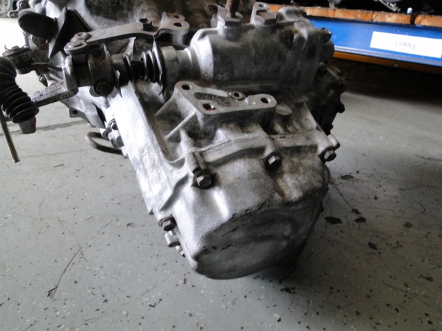 Коробка передач передач toyota 2.0 16v 3s-gte 2wd mr2 jdm Недорого