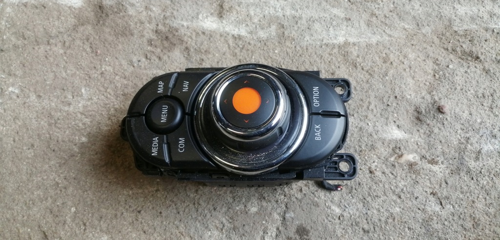 фото №1, Mini cooper f55 f56 переключатель 9392037