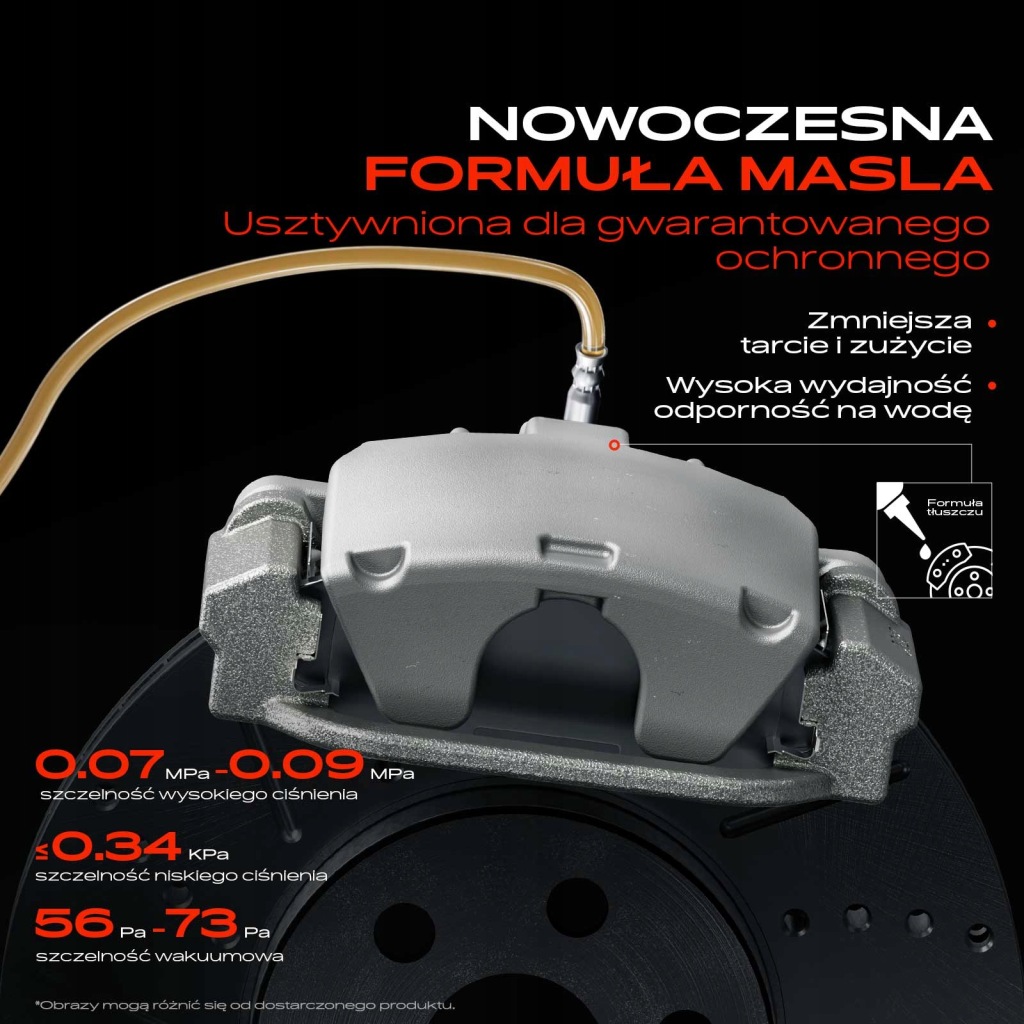 фото №5, Frankberg 2x супорт гальма задня dla mini mini r50 r53 34216763729