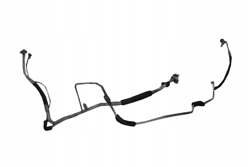 фото №1, Шланг кондиционера chevrolet malibu ltz 2013 2.4