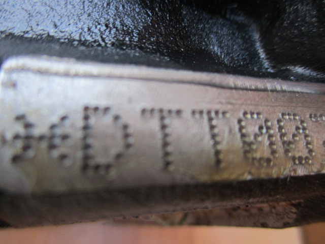 Vw skoda seat audi 2.0 tdi dtt dtn wał номинальный коленчатый 05lb v100 nr4 в Украине