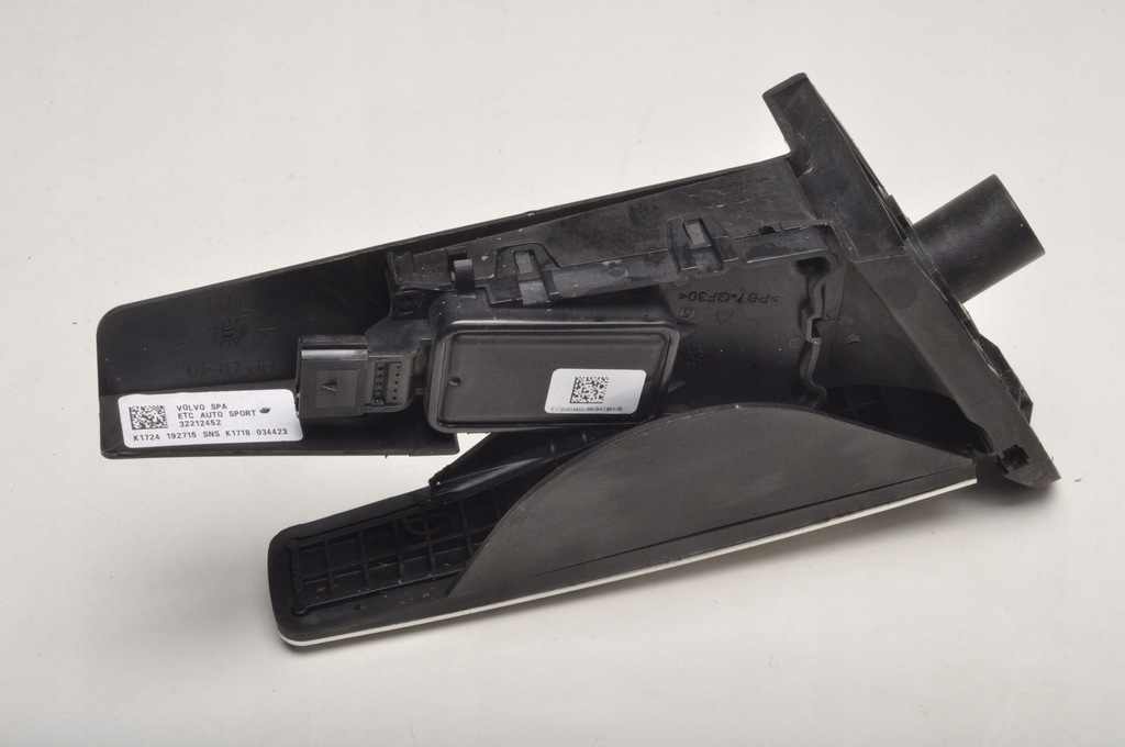 фото №4, Volvo xc60 ii педаль газа потенциометр 32212452