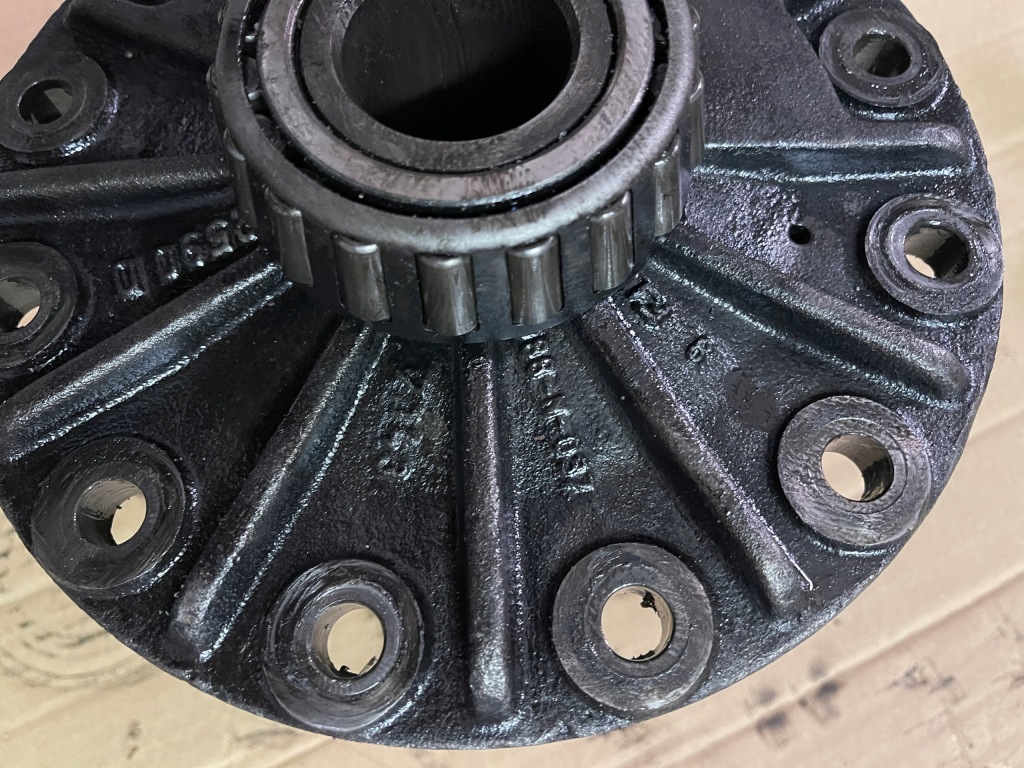 Сателлит корзина сателлит mascott мост 3.0 07-10rok с Разборки