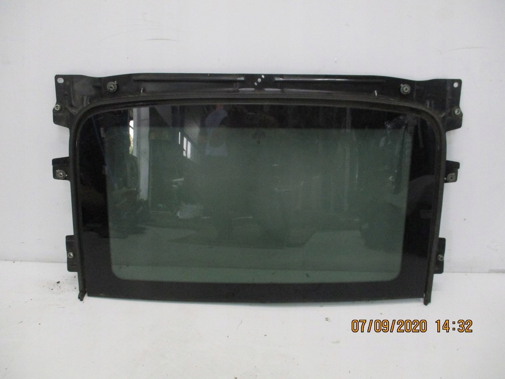 фото №1, Люк стекло bmw x1 e84