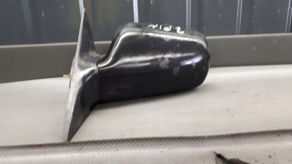 фото №1, Дзеркало ліва honda concerto 91r 3pin