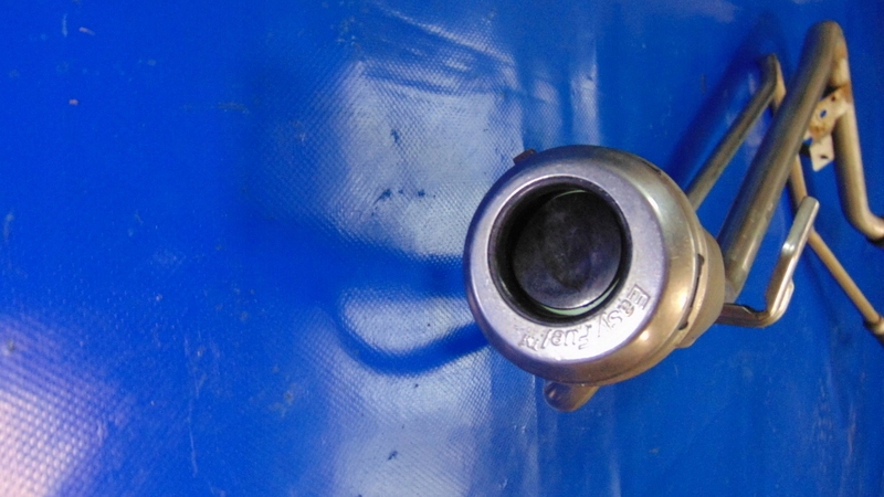 фото №3, Труба заливная горловина топлива focus iv mk4 18-23 rok