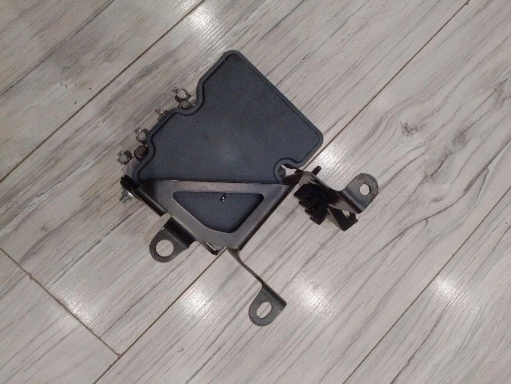 фото №1, Насос abs renault twingo iii 476609329r 0265292301