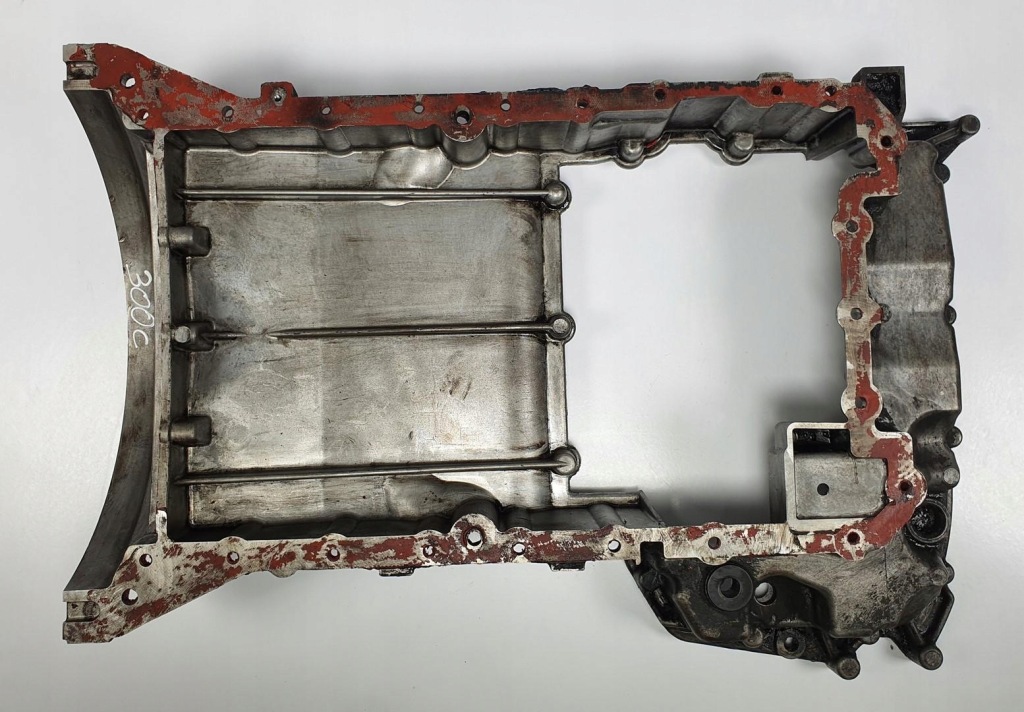 Основание картера масляный chrysler 300c 3.0 crd Киев