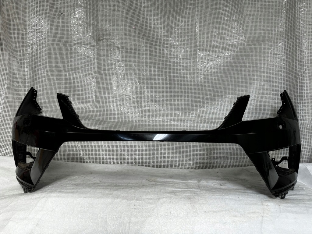 фото №1, Seat ateca lift бампер передній