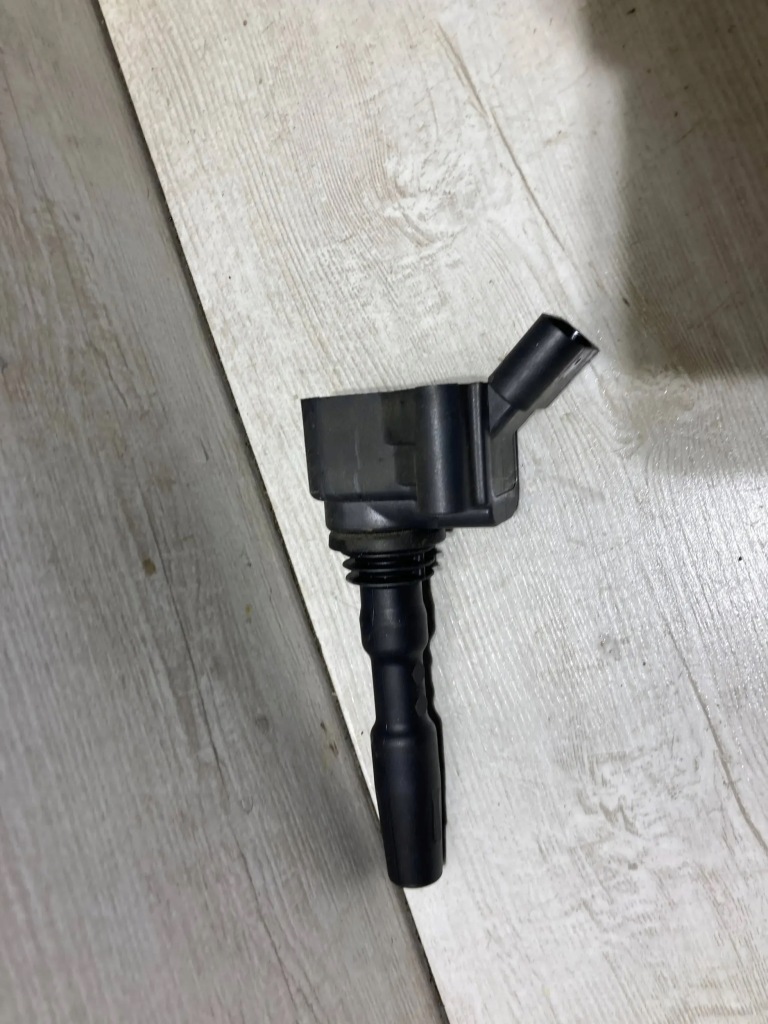 фото №1, Skoda octavia mk3 5e iii котушка 1.4