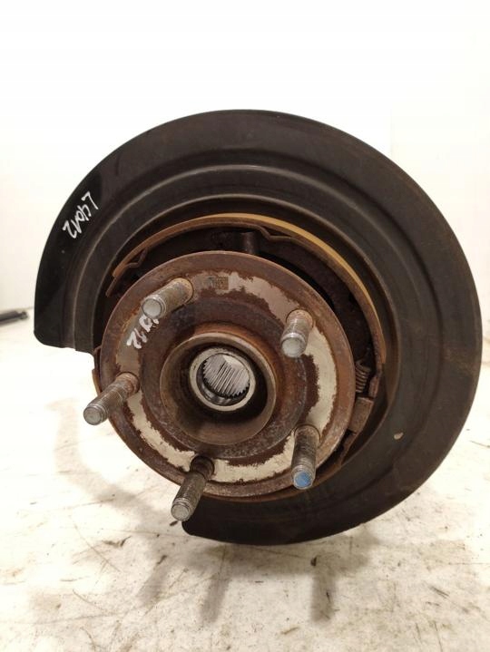 Dodge durango 2020 подвеска задняя / комплект 52124815ad Недорого