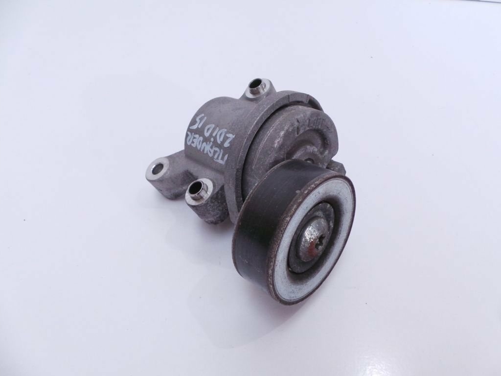 фото №1, Outlander iii 2015 2.2 did натягувач ремінь ролик