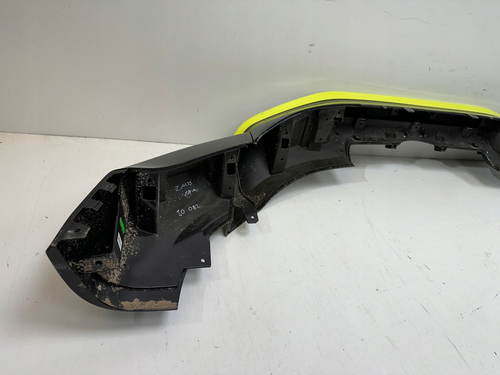 фото №13, Бампер задняя спойлер aston martin dbx