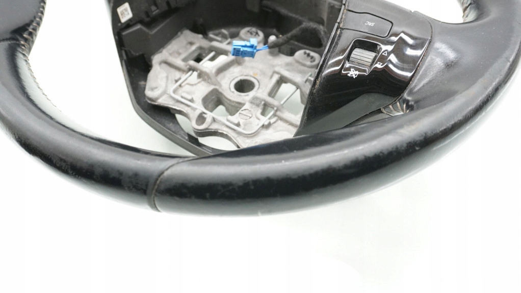 фото №8, Повітропровід мультифункція peugeot 308 t9 98084115xu