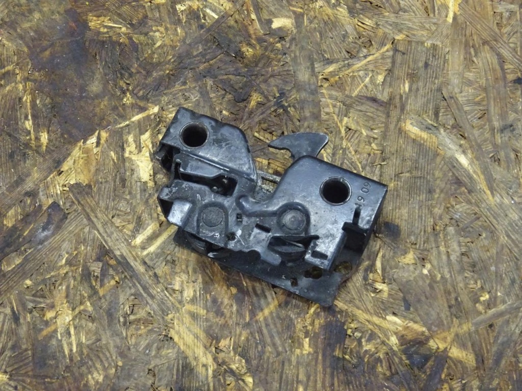 фото №1, Vw scirocco iii 08-14 замок засувка засувка капот 1k8823509e