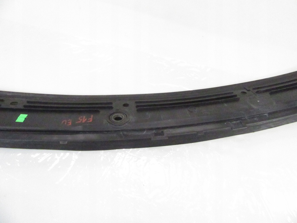 Купить Жабо защита впуск воздуха bmw f15 f85 x5 f16 f86 x6 европа